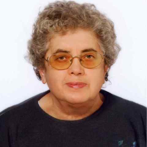 Immagine per Teresina Campagnolo