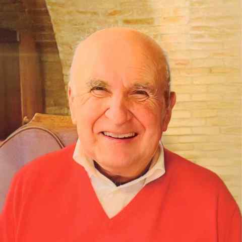 Immagine per Ugo Franco Miazzo