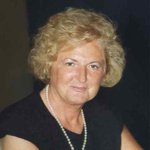 Immagine per Marisa Rapetti