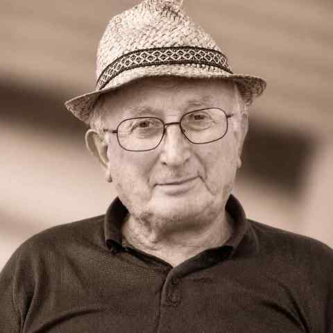 Immagine per Ernesto Rigon