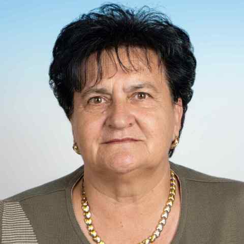 Immagine per Matilde Sandonà