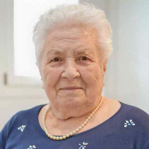 Immagine per Cornelia Vezzaro